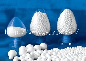 活性氧化鋁球主要運用在哪些行業(yè)