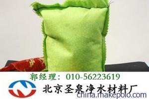 【大連干燥劑用活性氧化鋁球工廠】價(jià)格,廠家,圖片,活性氧化鋁,北京圣泉凈水材料銷售部-