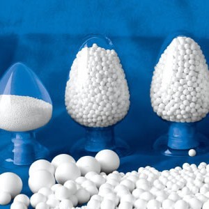 活性氧化鋁催化劑載體