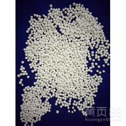 【活性氧化鋁球?yàn)楹文茏龈稍飫┦褂谩?