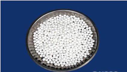 鋁好網分享之活性氧化鋁球