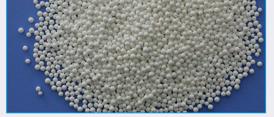 活性氧化鋁球與堿式氯化鋁 特性、應用與比較