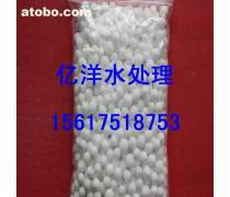 活性氧化鋁球 特性、應用與市場前景