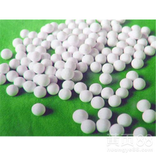 南昌活性氧化鋁球批發——專業供應與廣泛應用解析