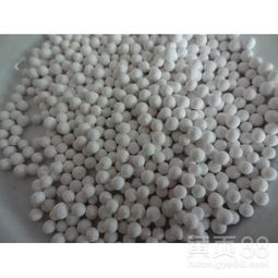 冷水江活性氧化鋁球再生說明