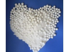 活性氧化鋁球 新技術與新產品，震撼視聽的革新之力