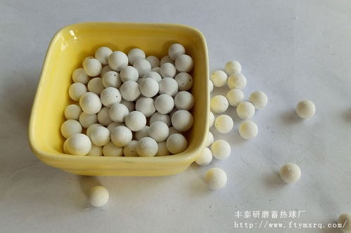 如何科學評估活性氧化鋁球的吸附性能