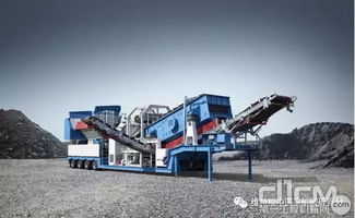 礦山機械導(dǎo)購指南 如何明智選擇與高效采購