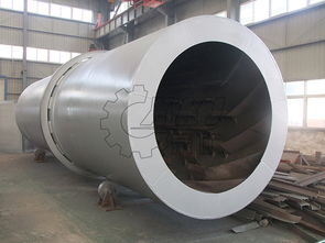 時處理5噸污泥干燥機 實力強勁，質(zhì)量過硬，礦山機械銷售新選擇