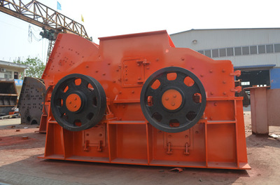 石料細(xì)碎制砂機(jī) 出料粒度最小可達(dá)多少毫米？