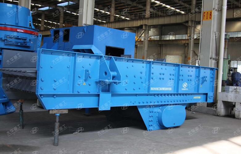 建設(shè)現(xiàn)代化生產(chǎn)線，需要哪些核心礦山機(jī)械設(shè)備？