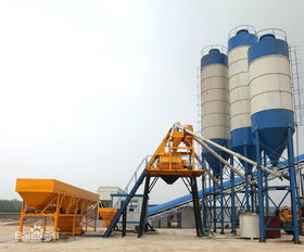 水泥倉(cāng)選購(gòu)指南 產(chǎn)品特性與價(jià)格分析（第3頁(yè) 礦山機(jī)械銷售篇）